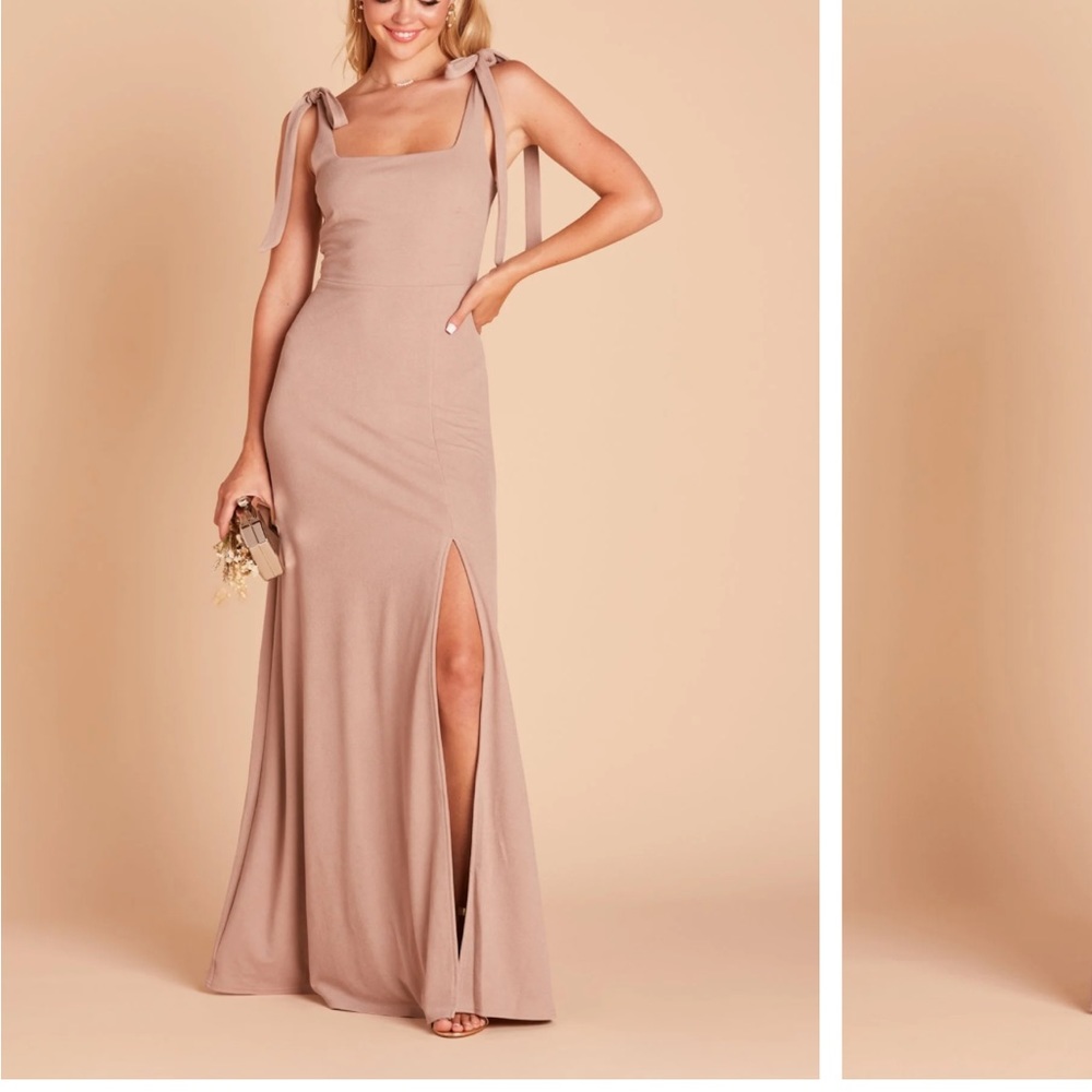 Birdy Grey Alex Convertible Bridesmaid Dress